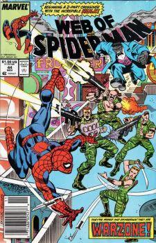 Cover of Cover C Mark Jewelers Variant