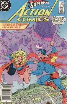 Cover of Cover C Canadian Price Variant