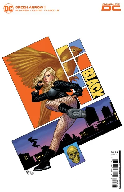 Cover of Cover B
