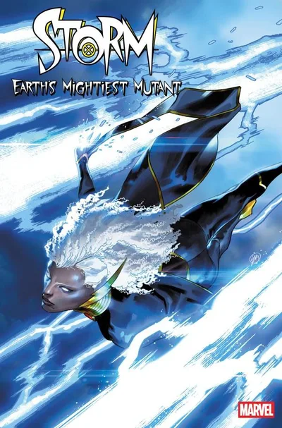 Cover of Yasmine Putri Variant