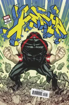 Cover of Cover E Mike McKone Incentive Variant (1:25)