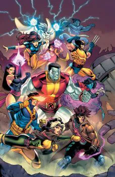 Cover of Cover G Sajad Shah SDCC Exclusive Virgin Variant (Ltd. 1000)
