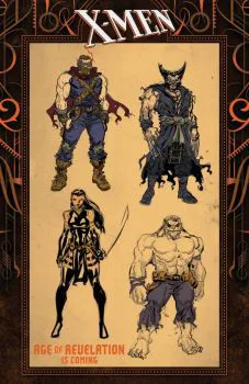 Cover of Cover H Ryan Stegman SDCC Exclusive Design Variant