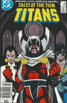 Cover of Cover C Canadian Price Variant