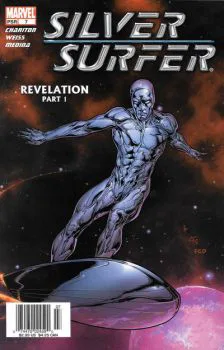 Cover of Cover B Gary Frank Newsstand