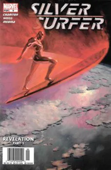 Cover of Cover B Paolo Rivera Newsstand