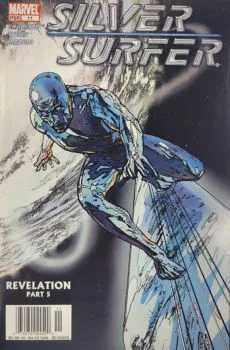 Cover of Cover B Alex Maleev Newsstand