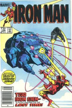Cover of Cover C Canadian Price Variant