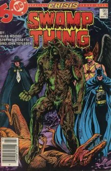 Cover of Cover C Canadian Price Variant