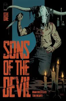 Cover of Paolo Rivera Variant Cover