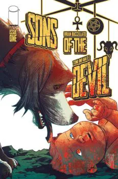 Cover of Francis Manapul Variant Cover