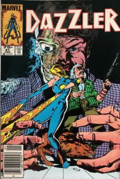 Cover of Cover C Canadian Price Variant