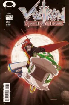 Cover of Kaare Andrews Regular Cover C
