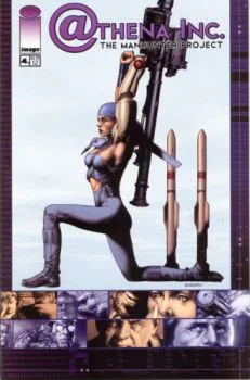Cover of Cover B