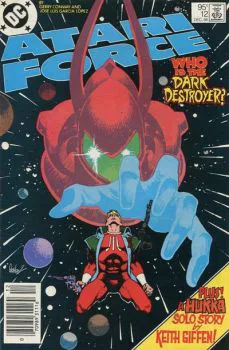 Cover of Cover C Canadian Price Variant