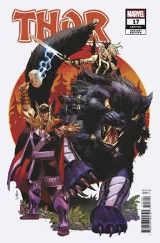 Cover of Incentive Nic Klein Variant Cover