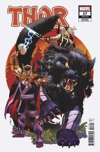 Cover of Incentive Nic Klein Variant Cover
