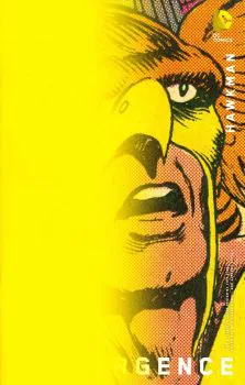 Cover of Variant Cover - Chip Kidd w/ Richard Howell