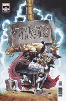 Cover of Nic Klein Variant