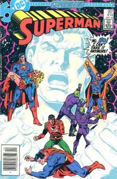 Cover of Cover C Canadian Price Variant
