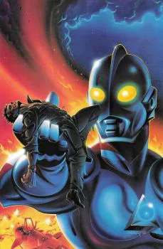 Cover of Cover B Virgin Cover