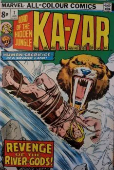 Cover of Cover B UK Price Variant
