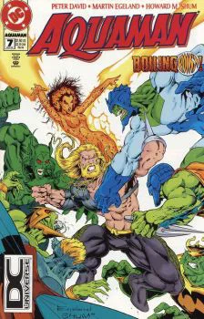 Cover of Cover C DC Universe Logo