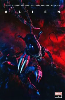 Cover of Walmart Prepack Exclusive Variant