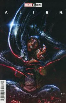 Cover of Incentive Philip Tan Variant Cover