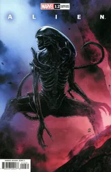 Cover of Incentive Khoi Pham Variant Cover
