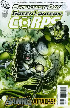 Cover of Cover B Patrick Gleason Incentive Variant (1:10)