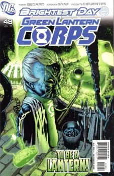 Cover of Cover B Patrick Gleason Incentive Variant (1:25)