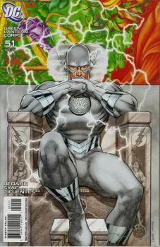 Cover of Cover B Ryan Sook Incentive Variant (1:10)