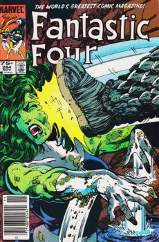 Cover of Cover C Canadian Price Variant