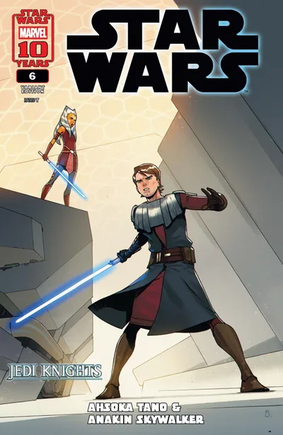Cover of Bengal Amari Knights Variant