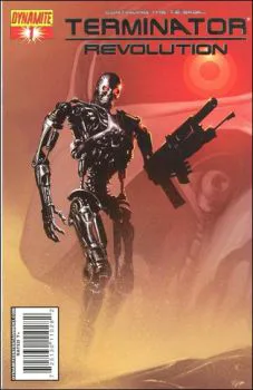 Cover of Cover D Dynamic Forces Exclusive Silver Foil