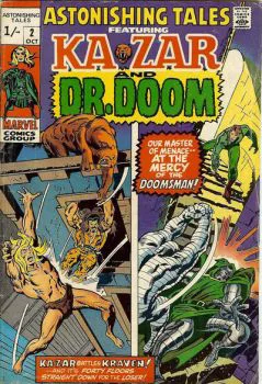 Cover of Cover B UK Price Variant