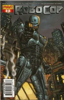 Cover of Cover B Johnny D. Cover