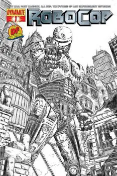 Cover of Cover E Dynamic Forces Exclusive Edition