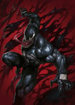 Cover of Skan Srisuwan Exclusive Virgin Variant