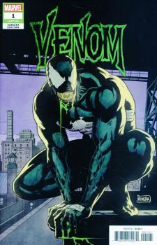 Cover of Paolo Rivera Incentive Variant (1:25)
