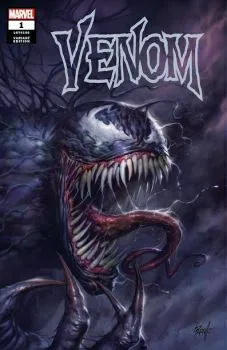 Cover of Lucio Parrillo Exclusive Variant