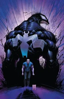 Cover of Whilce Portacio Exclusive Virgin Variant
