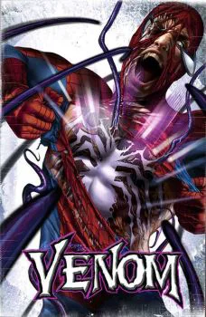 Cover of Greg Horn Exclusive Variant