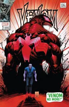 Cover of Whilce Portacio Exclusive Variant
