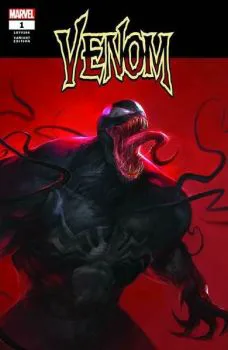 Cover of Francesco Mattina Exclusive Variant
