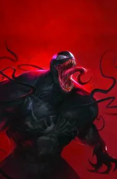 Cover of Francesco Mattina Exclusive Virgin Variant