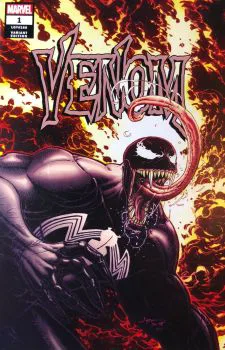 Cover of Joyce Chin Exclusive Variant