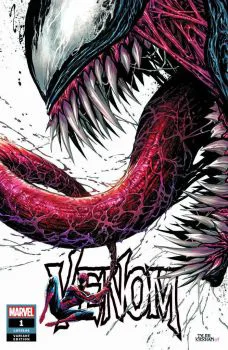 Cover of Tyler Kirkham Exclusive Variant