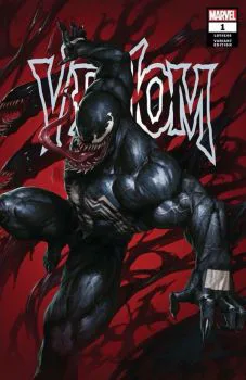Cover of Skan Srisuwan Exclusive Variant